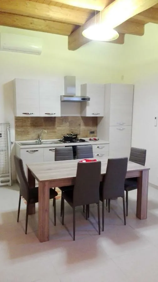 Noryhouse Appartamento Castellammare del Golfo Italia