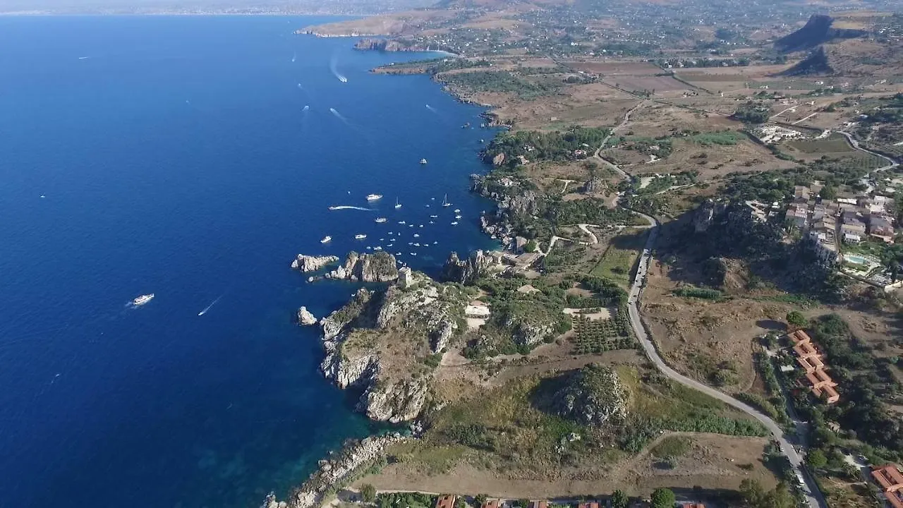 Noryhouse Appartamento Castellammare del Golfo 0*,  Italia
