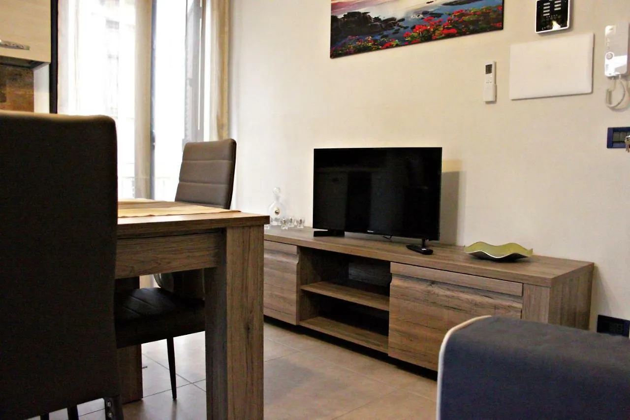 Noryhouse Appartamento Castellammare del Golfo Italia