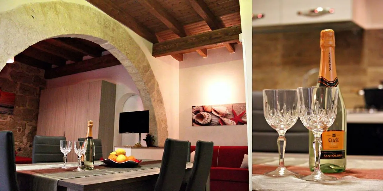 Noryhouse Appartamento Castellammare del Golfo Italia