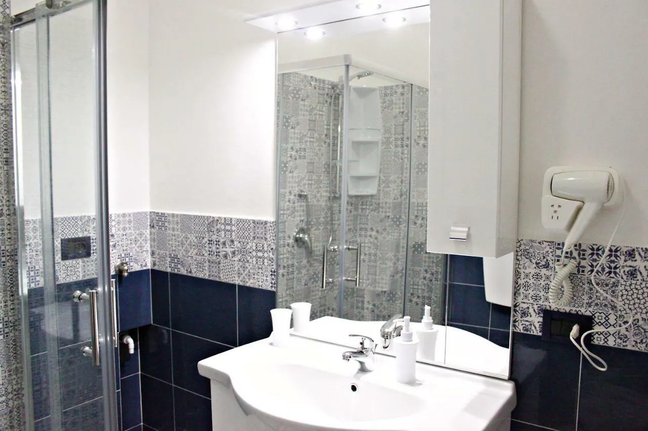 Noryhouse Appartamento Castellammare del Golfo