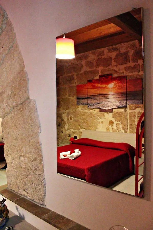 Noryhouse Appartamento Castellammare del Golfo Italia